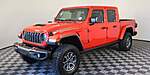 New 2025 JEEP GLADIATOR MOJAVE in LAS VEGAS, NEVADA