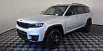 New 2025 JEEP GRAND CHEROKEE L LAREDO in LAS VEGAS, NEVADA