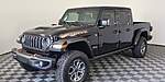 New 2025 JEEP GLADIATOR MOJAVE in LAS VEGAS, NEVADA