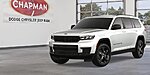 New 2025 JEEP GRAND CHEROKEE L LAREDO in LAS VEGAS, NEVADA