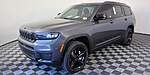 New 2025 JEEP GRAND CHEROKEE L LAREDO in LAS VEGAS, NEVADA