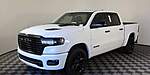New 2026 RAM 1500 CREW CAB LARAMIE in LAS VEGAS, NEVADA