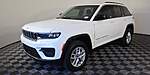 New 2025 JEEP GRAND CHEROKEE LAREDO in LAS VEGAS, NEVADA