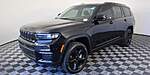 New 2025 JEEP GRAND CHEROKEE L LIMITED in LAS VEGAS, NEVADA