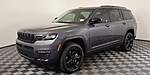 New 2025 JEEP GRAND CHEROKEE L LIMITED in LAS VEGAS, NEVADA