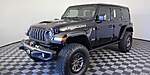 New 2025 JEEP WRANGLER RUBICON 392 FINAL EDITION 4DR in LAS VEGAS, NEVADA