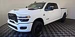 New 2026 RAM 3500 MEGA CAB LARAMIE in LAS VEGAS, NEVADA