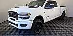 New 2026 RAM 3500 MEGA CAB LARAMIE in LAS VEGAS, NEVADA