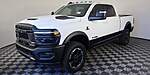 New 2026 RAM 2500 REBEL in LAS VEGAS, NEVADA