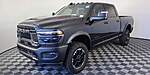 New 2026 RAM 2500 REBEL in LAS VEGAS, NEVADA