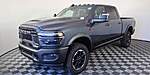 New 2026 RAM 2500 REBEL in LAS VEGAS, NEVADA