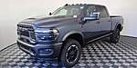 New 2026 RAM 2500 REBEL in LAS VEGAS, NEVADA