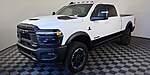 New 2026 RAM 2500 REBEL in LAS VEGAS, NEVADA
