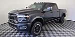 New 2026 RAM 2500 REBEL in LAS VEGAS, NEVADA