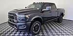 New 2026 RAM 2500 REBEL in LAS VEGAS, NEVADA