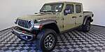 New 2025 JEEP GLADIATOR RUBICON in LAS VEGAS, NEVADA