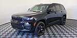 New 2025 JEEP GRAND CHEROKEE LIMITED in LAS VEGAS, NEVADA