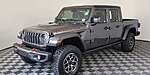 New 2025 JEEP GLADIATOR RUBICON in LAS VEGAS, NEVADA