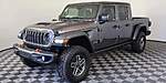 New 2025 JEEP GLADIATOR MOJAVE in LAS VEGAS, NEVADA