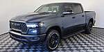 New 2026 RAM 1500 CREW CAB REBEL in LAS VEGAS, NEVADA