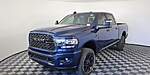 New 2024 RAM 2500 BIG HORN in LAS VEGAS, NEVADA