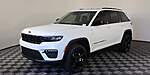 New 2025 JEEP GRAND CHEROKEE LIMITED in LAS VEGAS, NEVADA