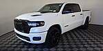 New 2026 RAM 1500 CREW CAB LARAMIE in LAS VEGAS, NEVADA