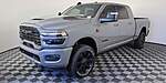 New 2026 RAM 3500 MEGA CAB LARAMIE in LAS VEGAS, NEVADA