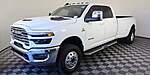 New 2026 RAM 3500 LARAMIE in LAS VEGAS, NEVADA