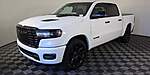 New 2026 RAM 1500 CREW CAB LARAMIE in LAS VEGAS, NEVADA