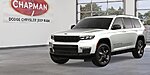 New 2025 JEEP GRAND CHEROKEE L LIMITED in LAS VEGAS, NEVADA