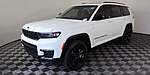 New 2025 JEEP GRAND CHEROKEE L LIMITED in LAS VEGAS, NEVADA