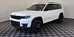 New 2025 JEEP GRAND CHEROKEE L LIMITED in LAS VEGAS, NEVADA