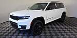New 2025 JEEP GRAND CHEROKEE L LIMITED in LAS VEGAS, NEVADA