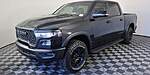 New 2026 RAM 1500 CREW CAB REBEL in LAS VEGAS, NEVADA