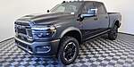 New 2026 RAM 2500 REBEL in LAS VEGAS, NEVADA
