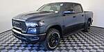 New 2026 RAM 1500 CREW CAB REBEL in LAS VEGAS, NEVADA