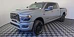 New 2026 RAM 2500 MEGA CAB LARAMIE in LAS VEGAS, NEVADA