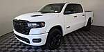 New 2026 RAM 1500 CREW CAB LARAMIE in LAS VEGAS, NEVADA