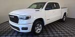 New 2025 RAM 1500 CREW CAB BIG HORN in LAS VEGAS, NEVADA