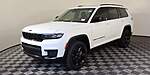 New 2025 JEEP GRAND CHEROKEE L LAREDO in LAS VEGAS, NEVADA