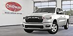 New 2025 RAM 1500 CREW CAB BIG HORN in LAS VEGAS, NEVADA