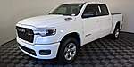 New 2025 RAM 1500 CREW CAB BIG HORN in LAS VEGAS, NEVADA