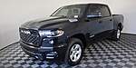 New 2025 RAM 1500 CREW CAB BIG HORN in LAS VEGAS, NEVADA