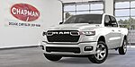 New 2025 RAM 1500 CREW CAB BIG HORN in LAS VEGAS, NEVADA