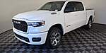 New 2025 RAM 1500 CREW CAB BIG HORN in LAS VEGAS, NEVADA