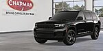 New 2025 JEEP GRAND CHEROKEE L LAREDO in LAS VEGAS, NEVADA