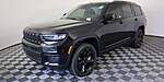 New 2025 JEEP GRAND CHEROKEE L LAREDO in LAS VEGAS, NEVADA