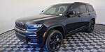 New 2025 JEEP GRAND CHEROKEE L LAREDO in LAS VEGAS, NEVADA