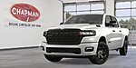 New 2025 RAM 1500 CREW CAB BIG HORN in LAS VEGAS, NEVADA
